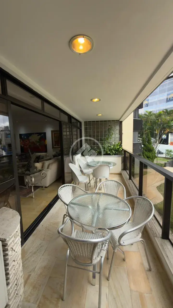 Apartamento 4 quartos no Agronômica, Florianópolis — foto 4 de 6