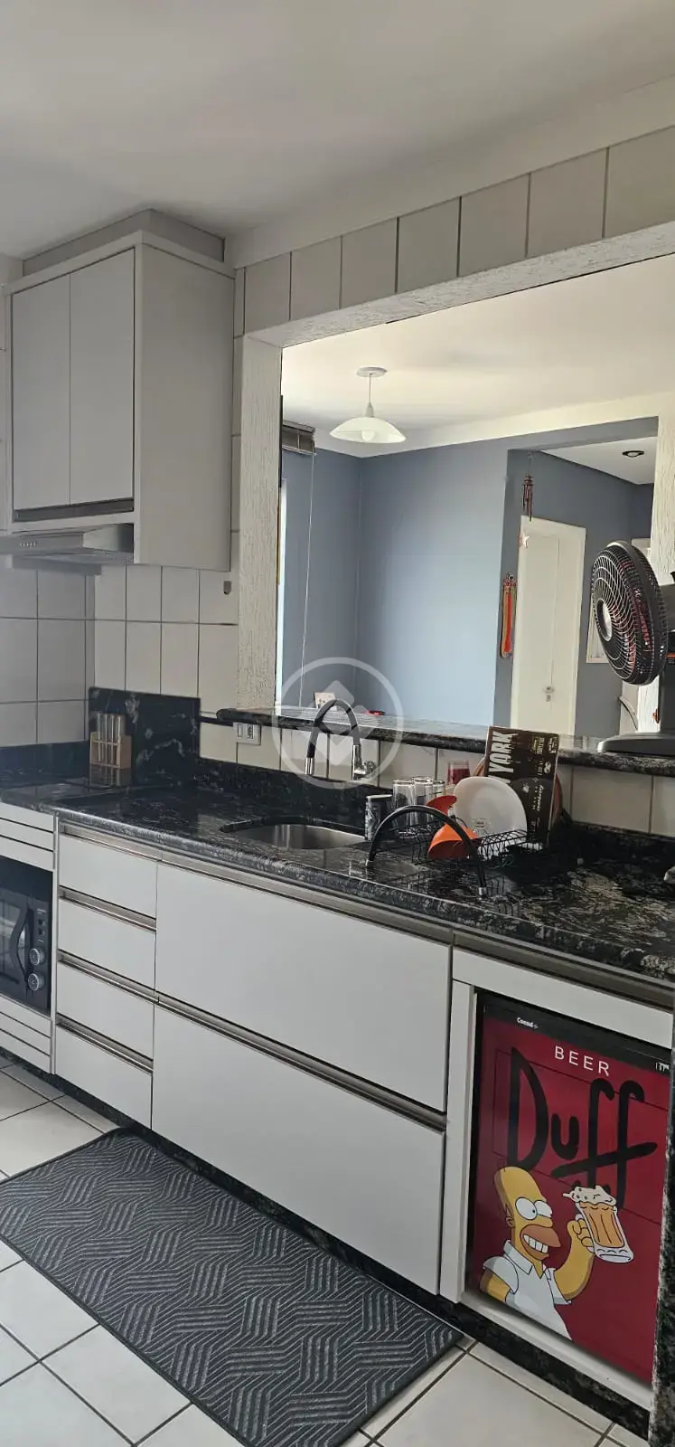 Apartamento Kobrasol, São José - SC — foto 1