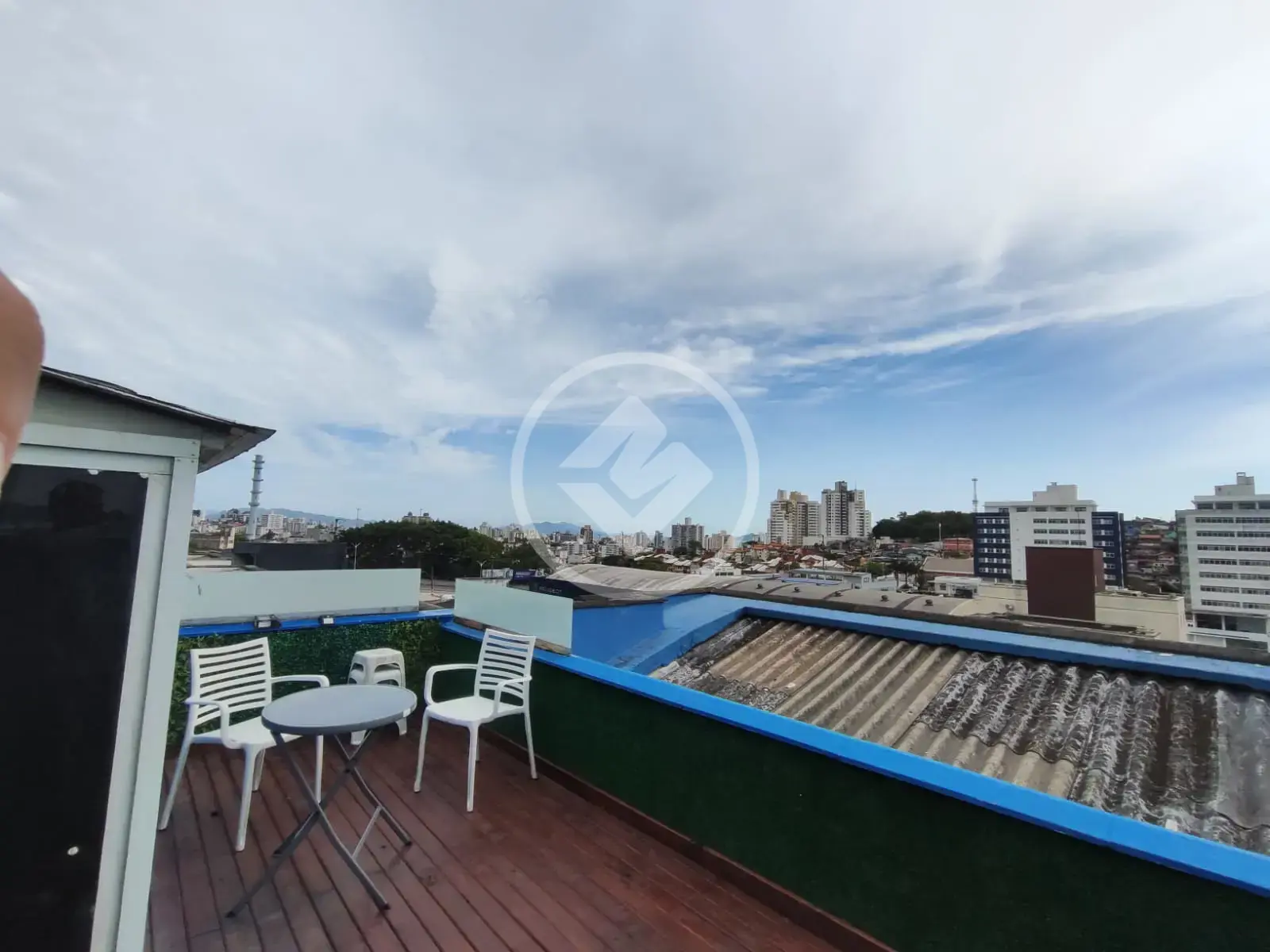 Apartamento COQUEIROS, Florianópolis - SC — foto 2