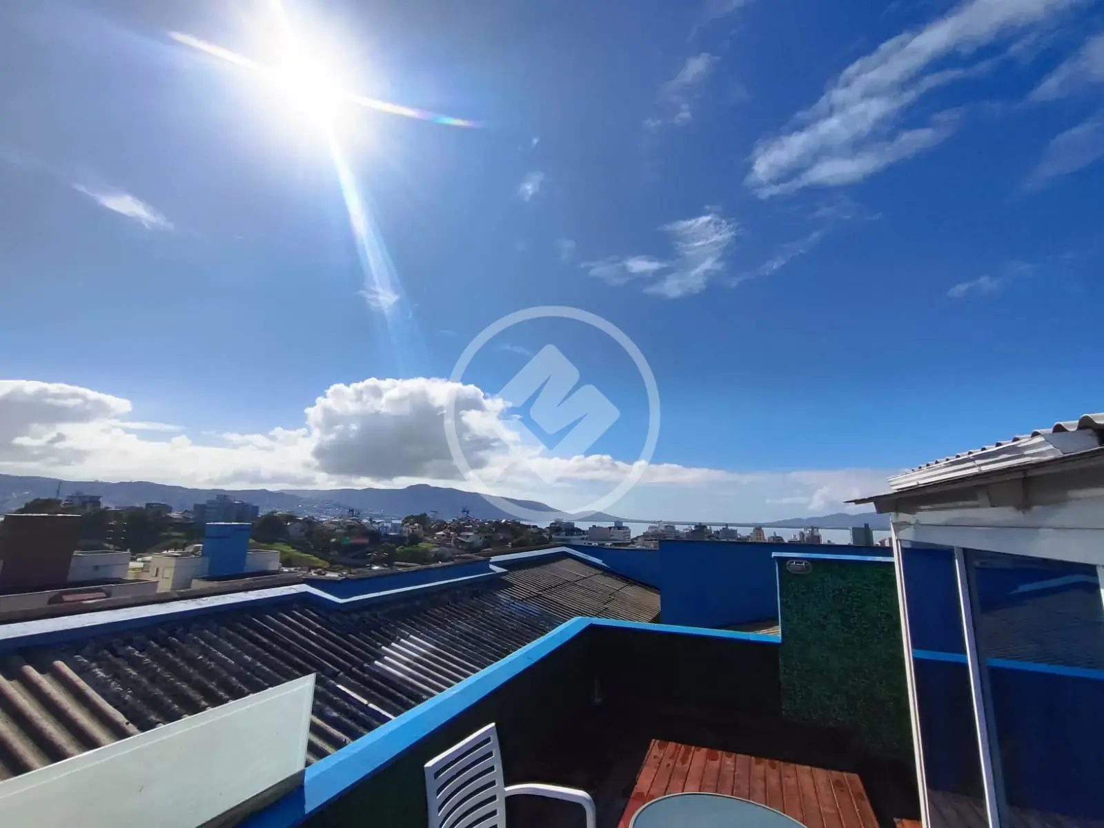 Apartamento 1 quarto no COQUEIROS, Florianópolis — foto 4 de 6
