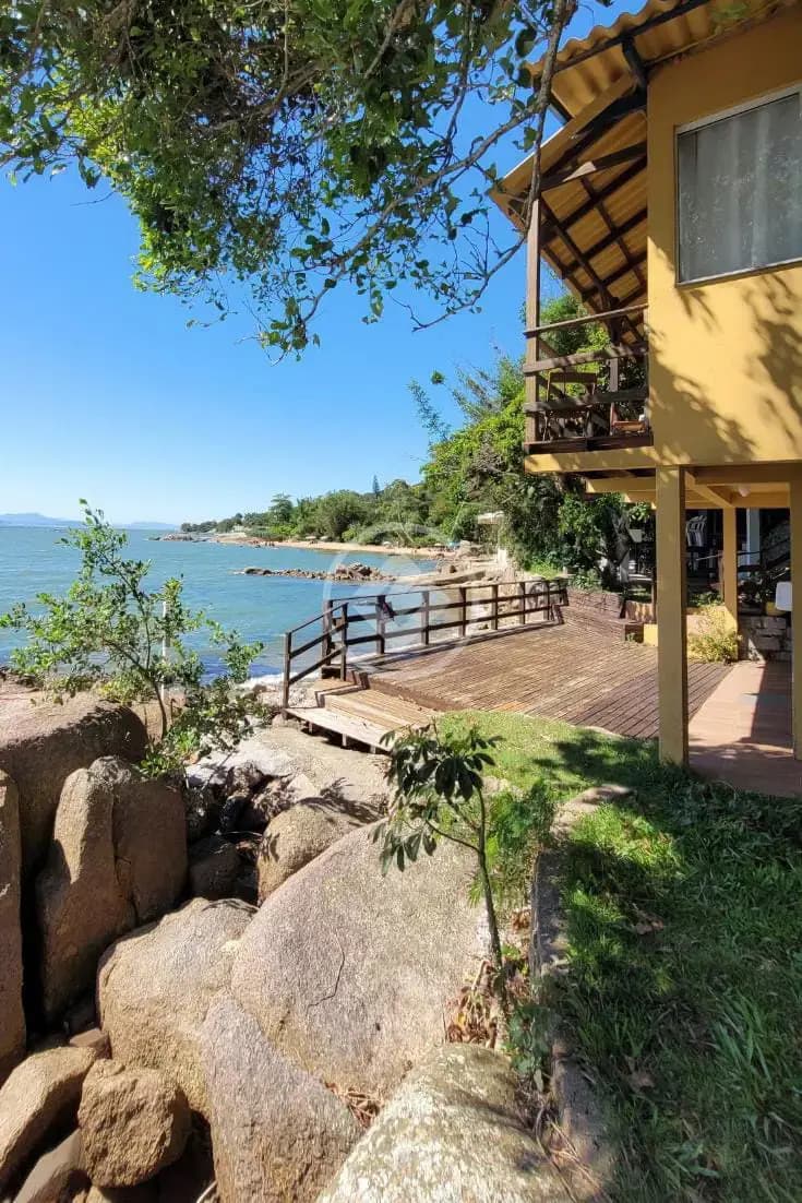 Casa Comercial 6 quartos no Ribeirão da Ilha, Florianópolis — foto 5 de 6