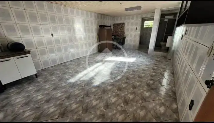 Casa 2 quartos no Forquilhinha, São José — foto 3 de 6
