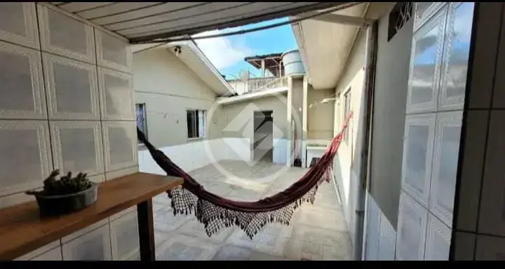 Casa 2 quartos no Forquilhinha, São José — foto 4 de 6