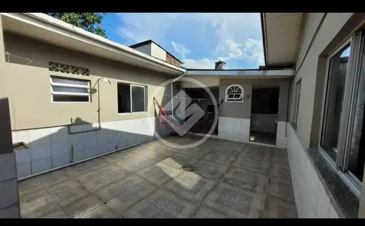 Casa 2 quartos no Forquilhinha, São José — foto 6 de 6