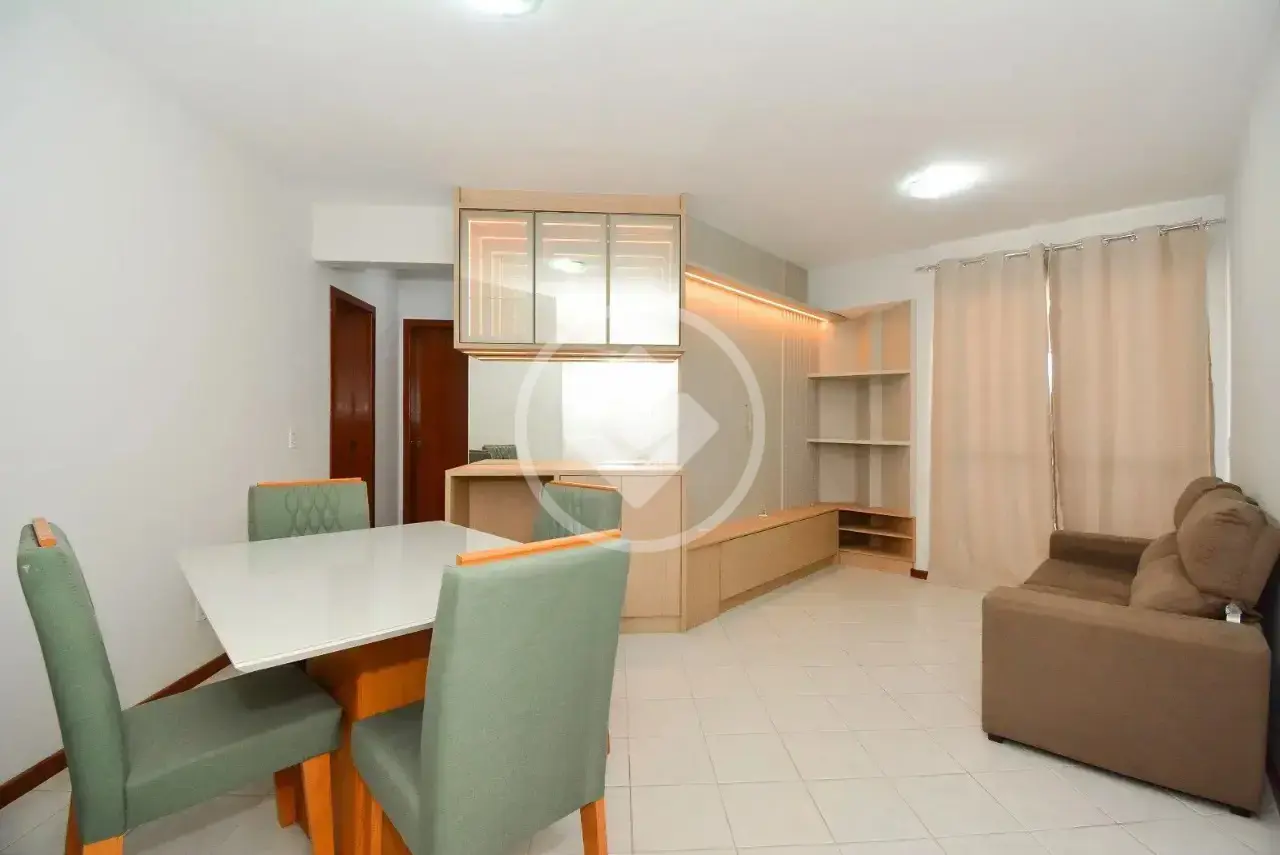 Apartamento Campinas, São José - SC — foto 1