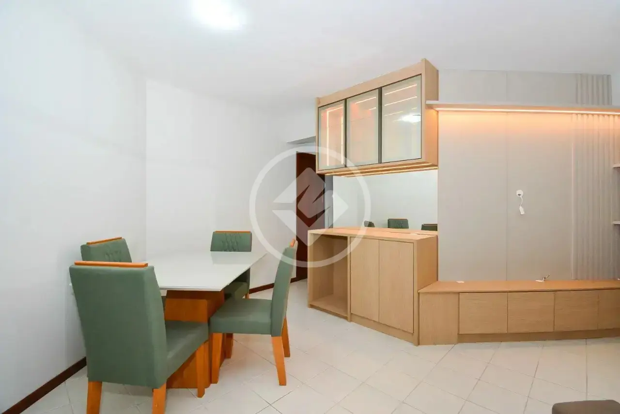 Apartamento 2 quartos no Campinas, São José — foto 3 de 6