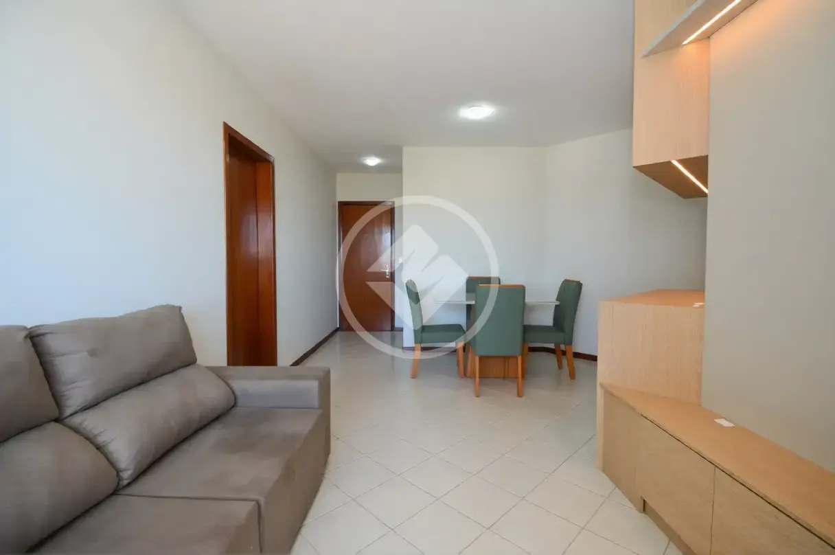 Apartamento 2 quartos no Campinas, São José — foto 4 de 6