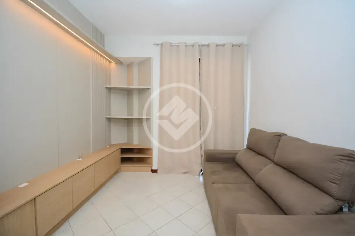 Apartamento 2 quartos no Campinas, São José — foto 5 de 6