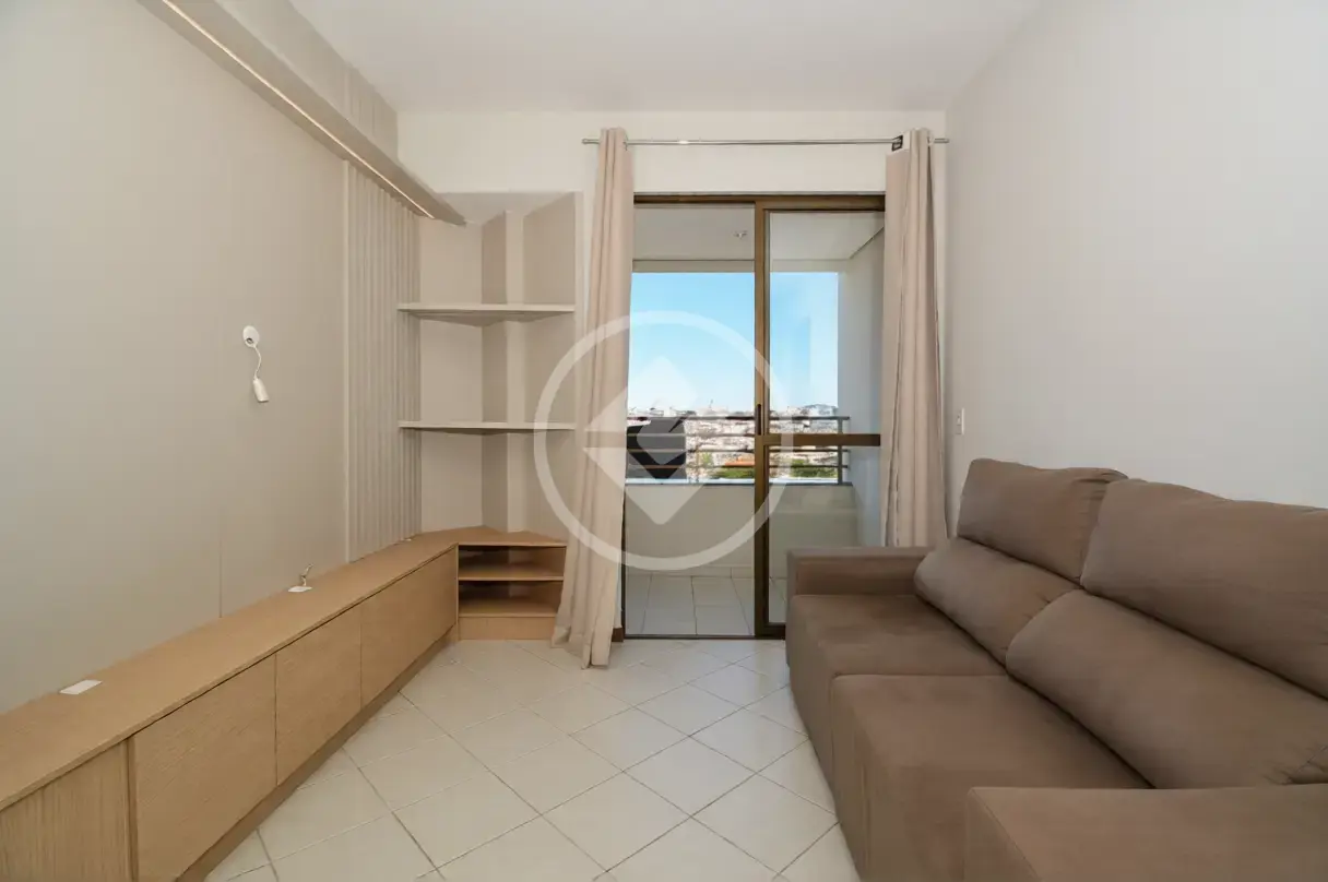 Apartamento 2 quartos no Campinas, São José — foto 6 de 6