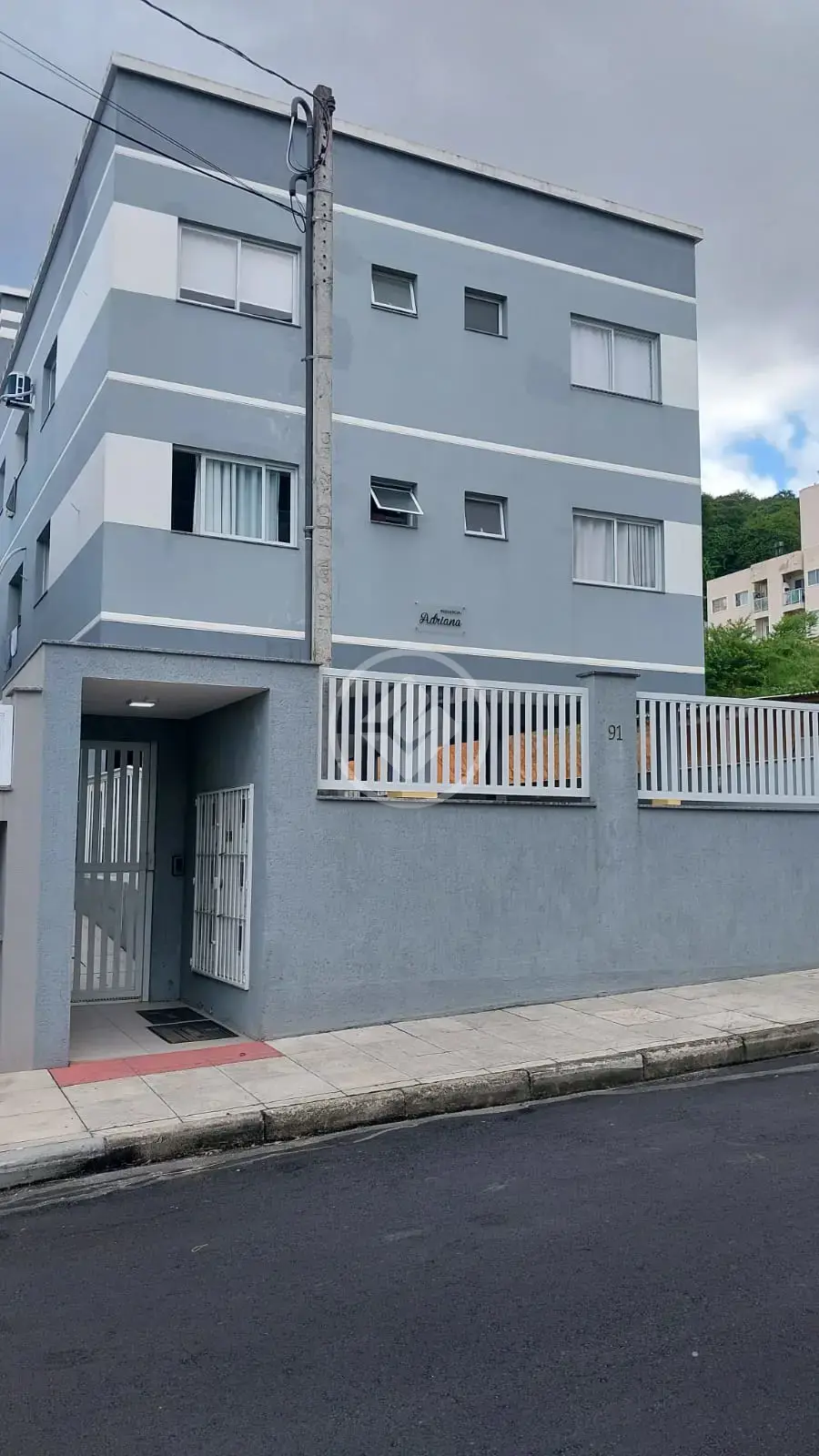 Apartamento Ipiranga, São José - SC — foto 2
