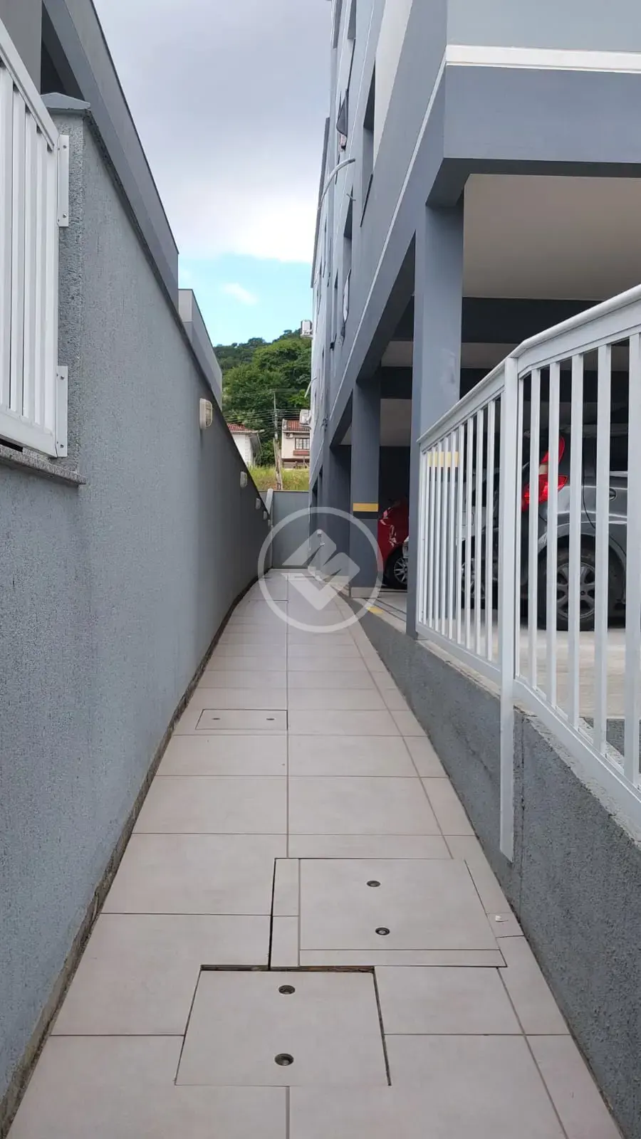 Apartamento 2 quartos no Ipiranga, São José — foto 3 de 6