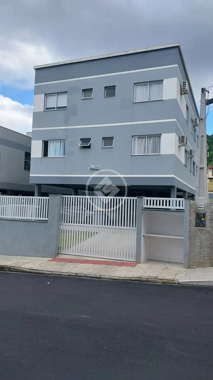 Apartamento Ipiranga, São José - SC — foto 1