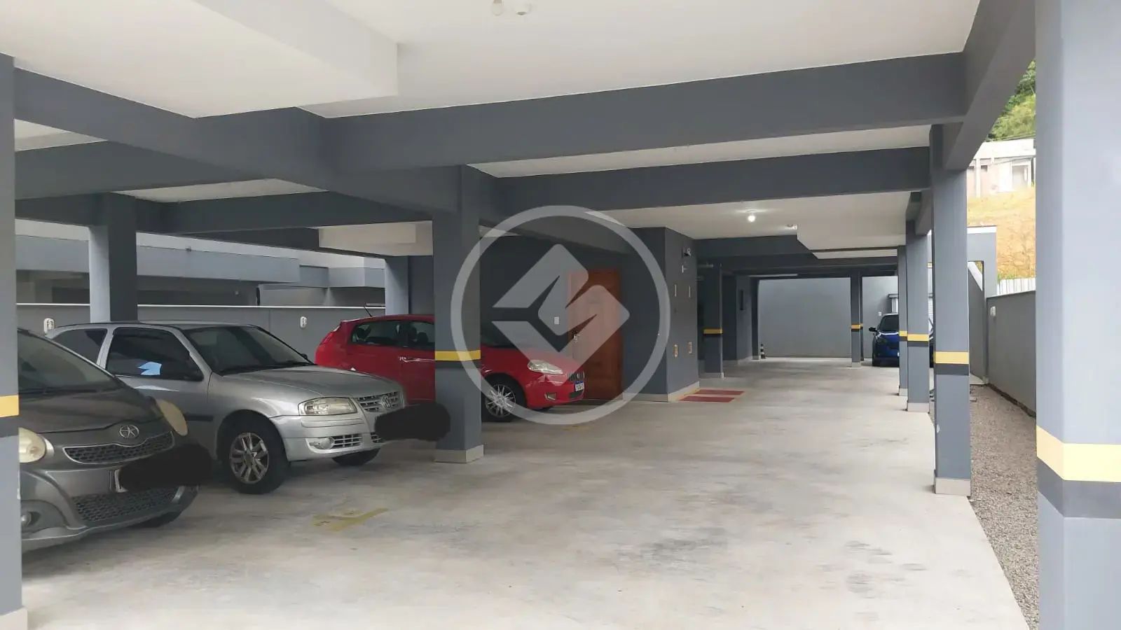 Apartamento 2 quartos no Ipiranga, São José — foto 6 de 6