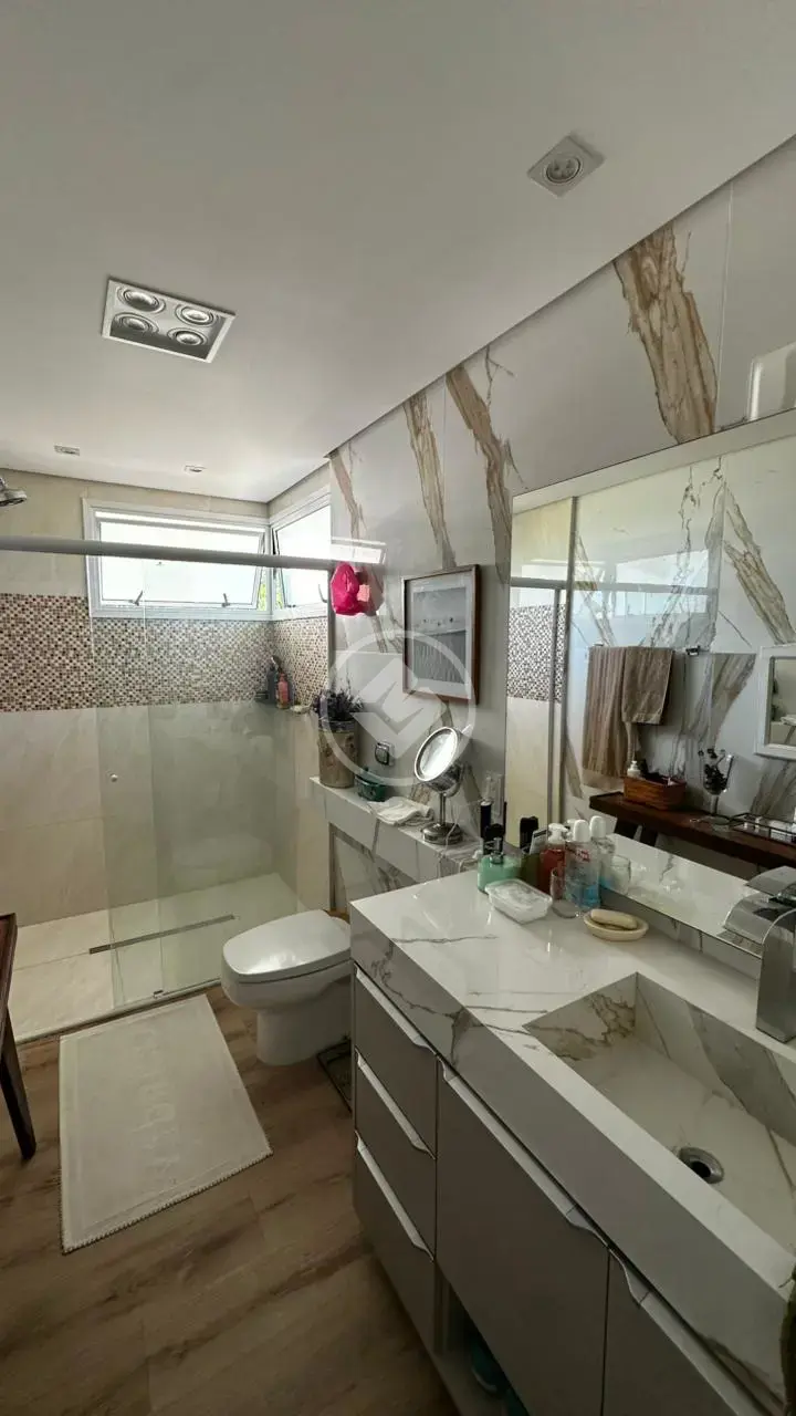 Apartamento 3 quartos no Jurerê Internacional, Florianópolis — foto 4 de 6