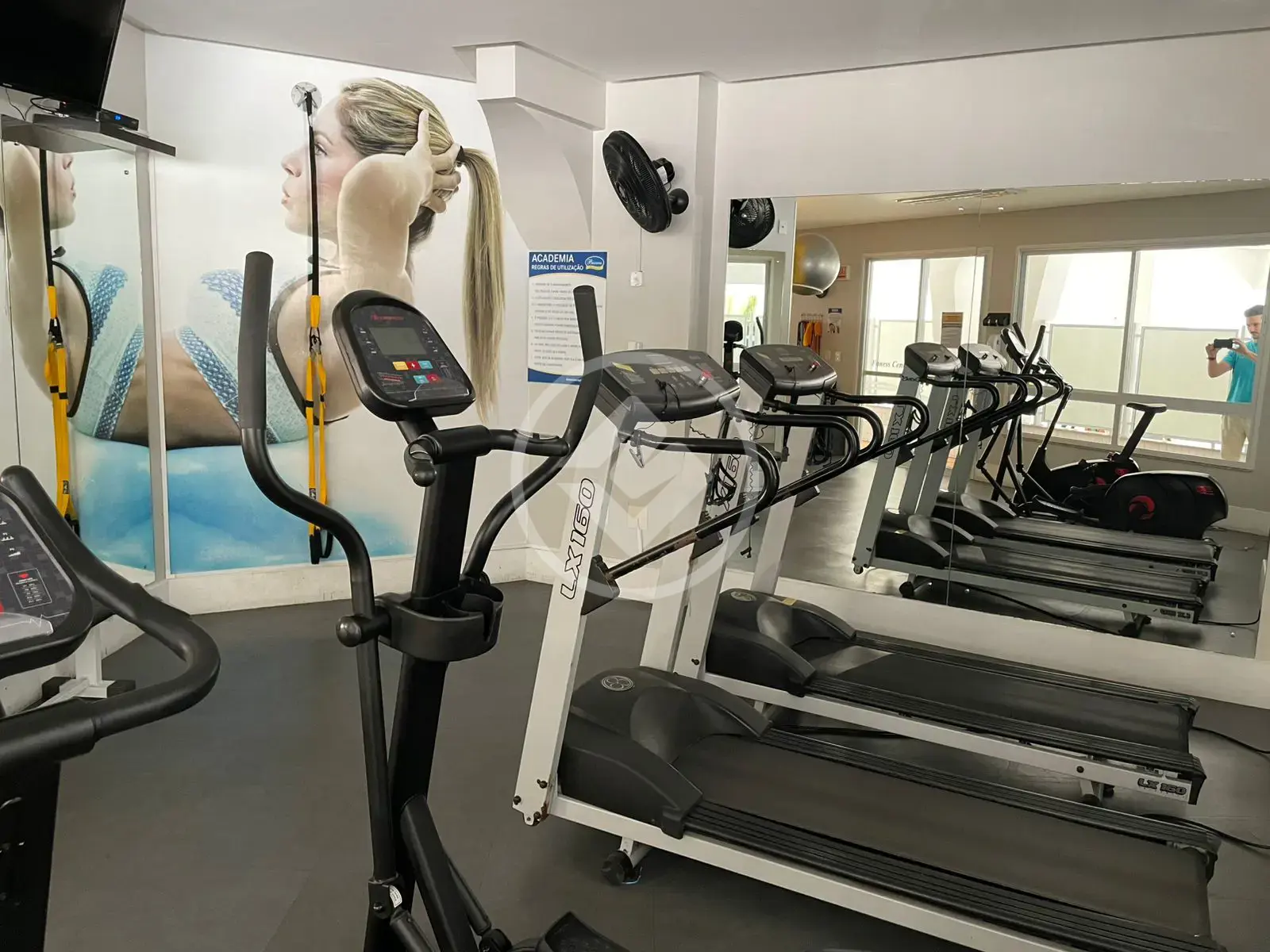 Apartamento Itacorubi, Florianópolis - SC — foto 2