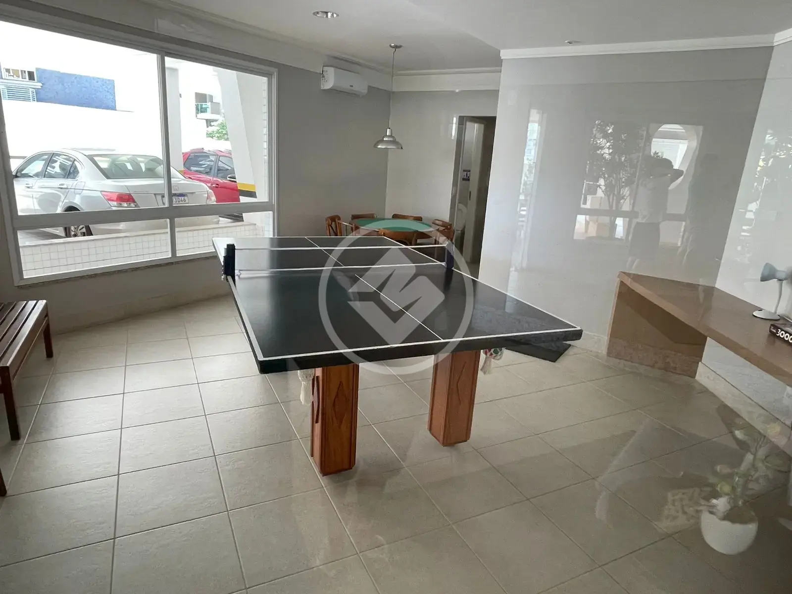 Apartamento 3 quartos no Itacorubi, Florianópolis — foto 3 de 6