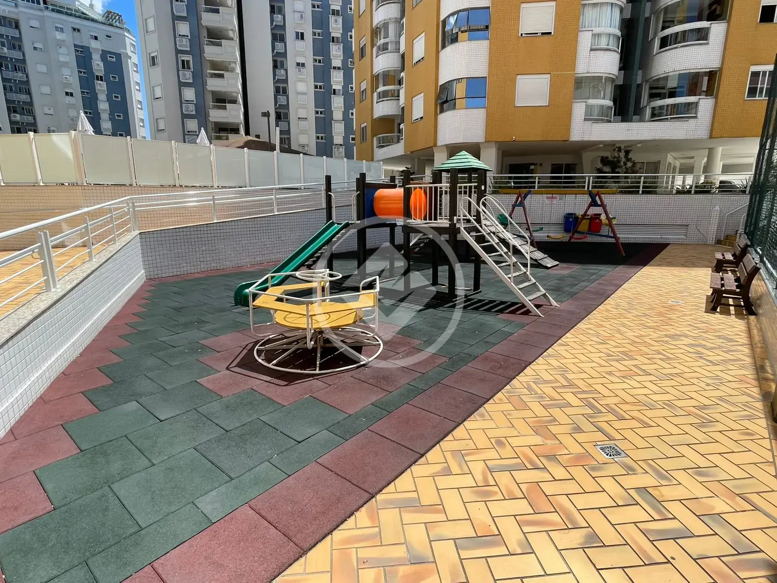 Apartamento 3 quartos no Itacorubi, Florianópolis — foto 4 de 6