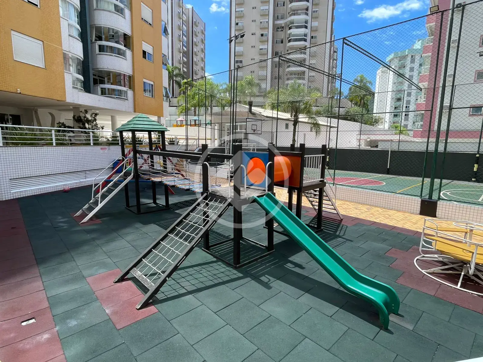 Apartamento 3 quartos no Itacorubi, Florianópolis — foto 5 de 6