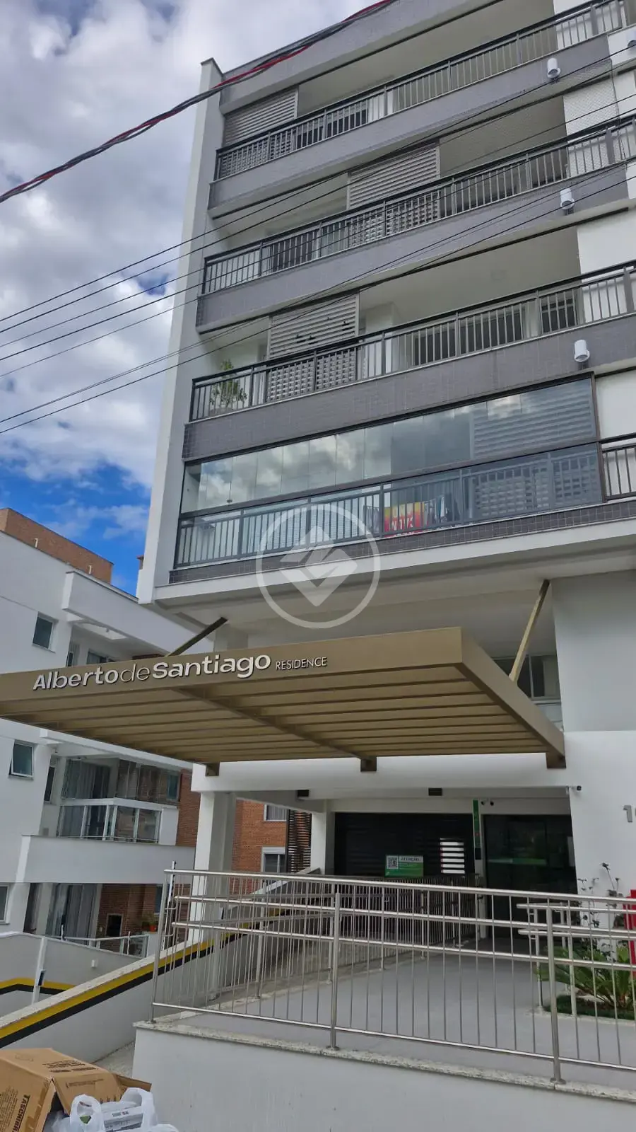 Apartamento João Paulo, Florianópolis - SC — foto 1