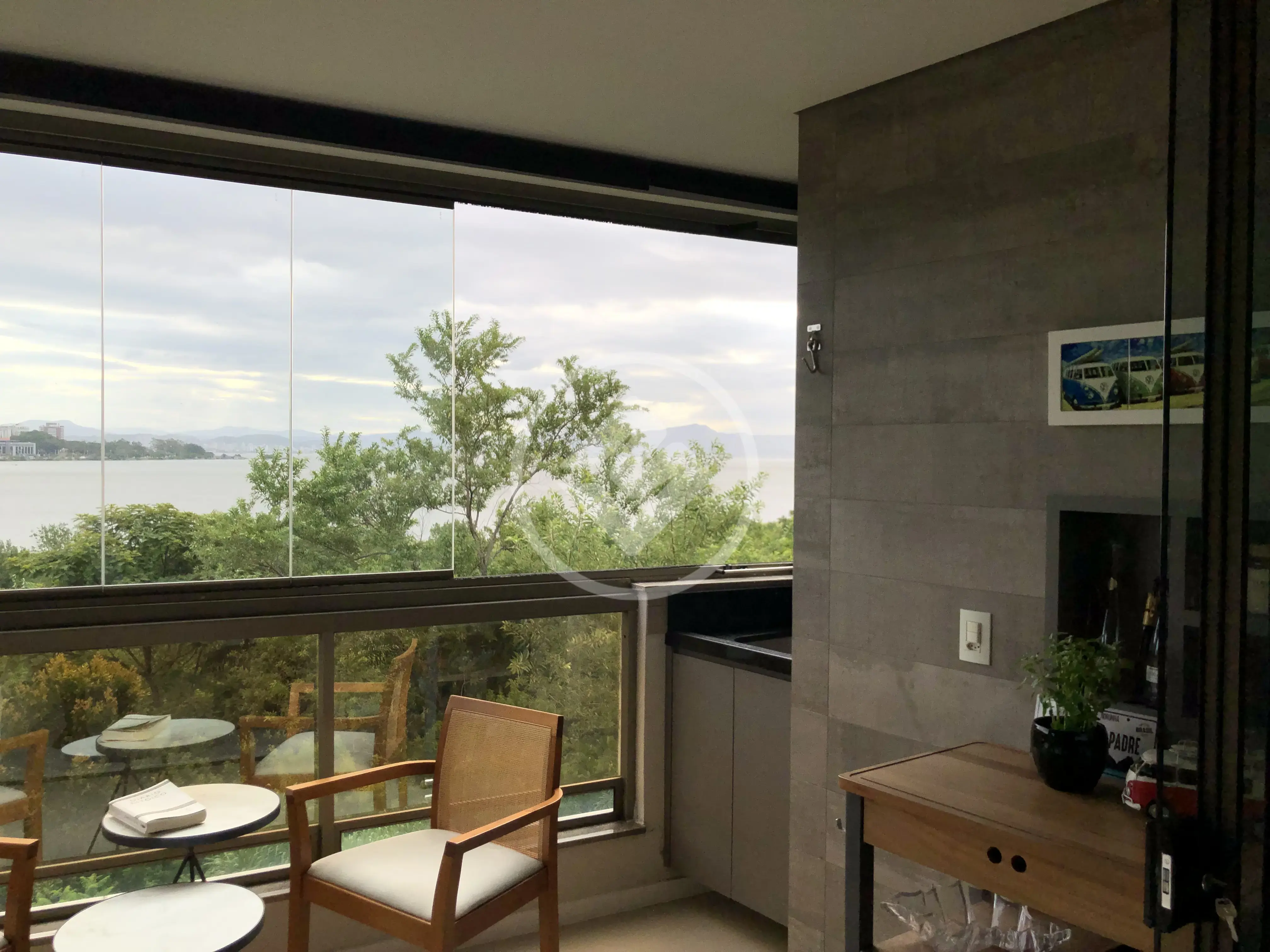 Apartamento 2 quartos no João Paulo, Florianópolis — foto 4 de 6