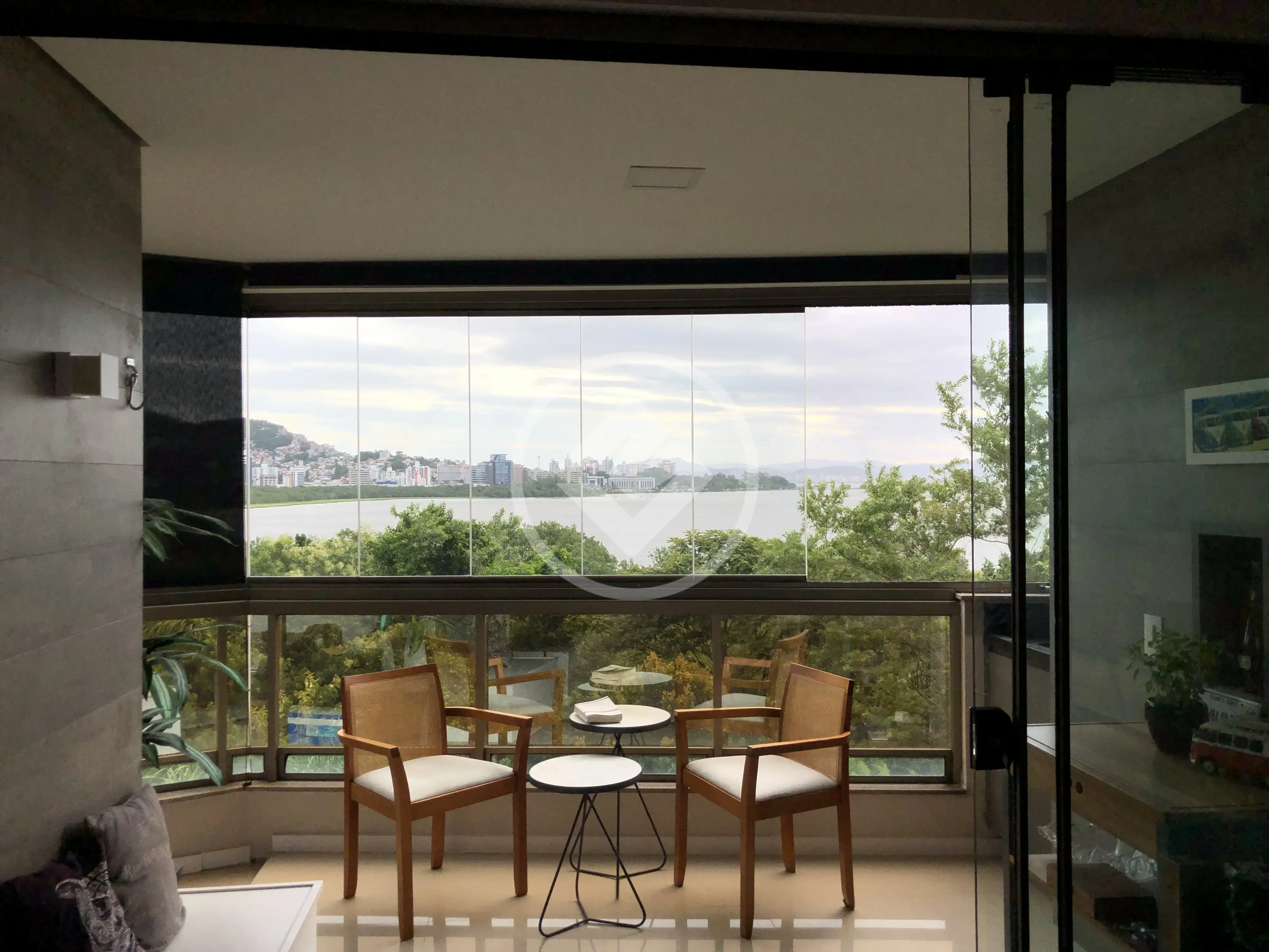 Apartamento 2 quartos no João Paulo, Florianópolis — foto 1 de 6