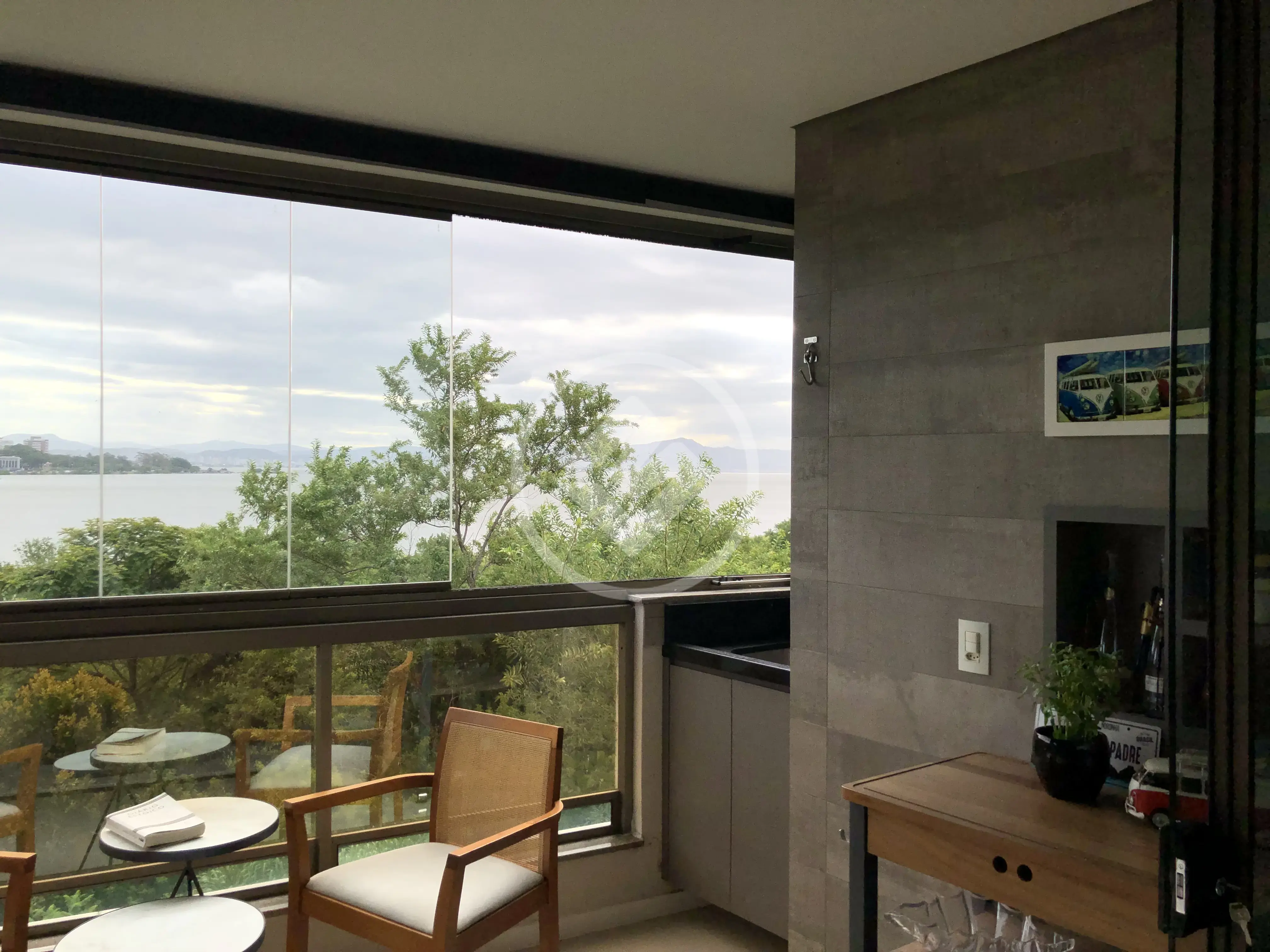 Apartamento 2 quartos no João Paulo, Florianópolis — foto 2 de 6