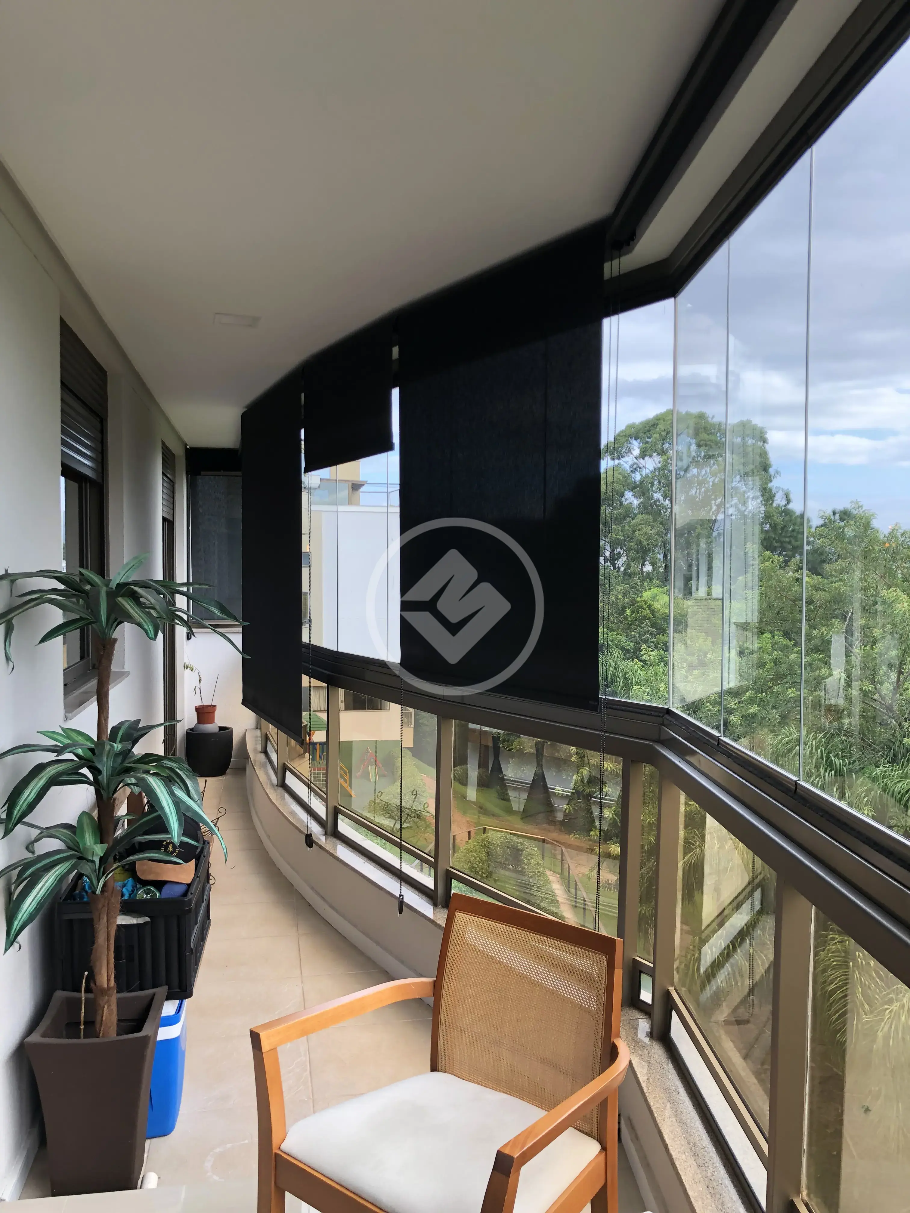 Apartamento 2 quartos no João Paulo, Florianópolis — foto 5 de 6