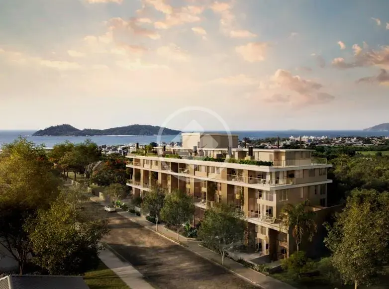 Apartamento Garden Campeche, Florianópolis - SC — foto 2