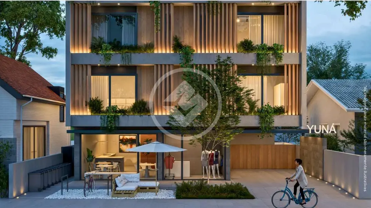 Loft / Studio Campeche, Florianópolis - SC — foto 2