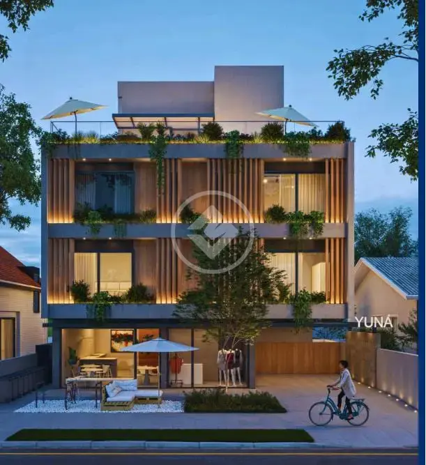 Loft / Studio Campeche, Florianópolis - SC — foto 1