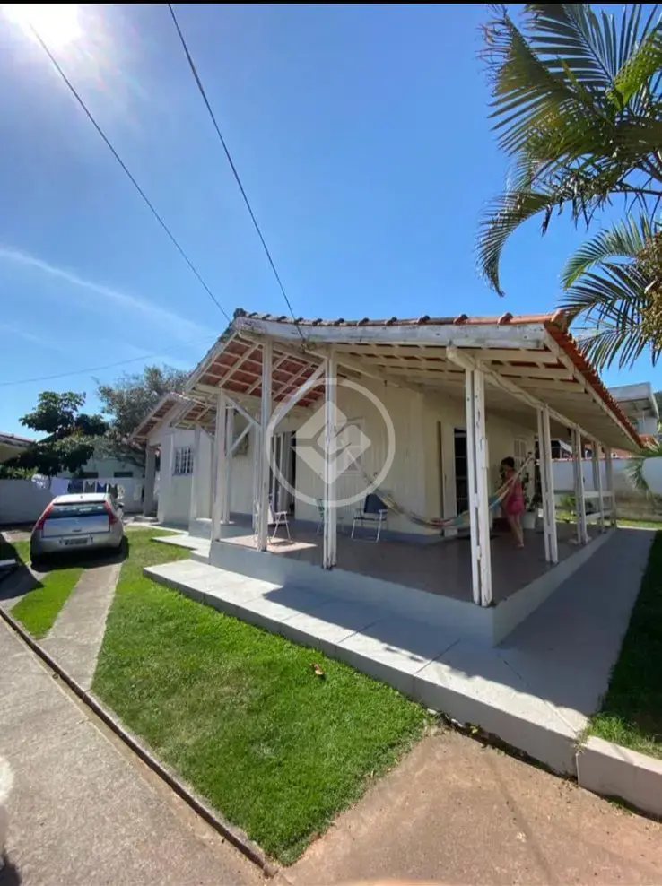Casa Campeche Central, Florianópolis - SC — foto 1