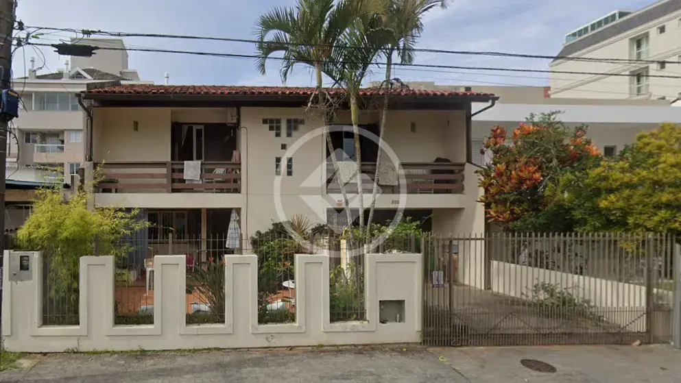 Casa Canasvieiras, Florianópolis - SC — foto 1