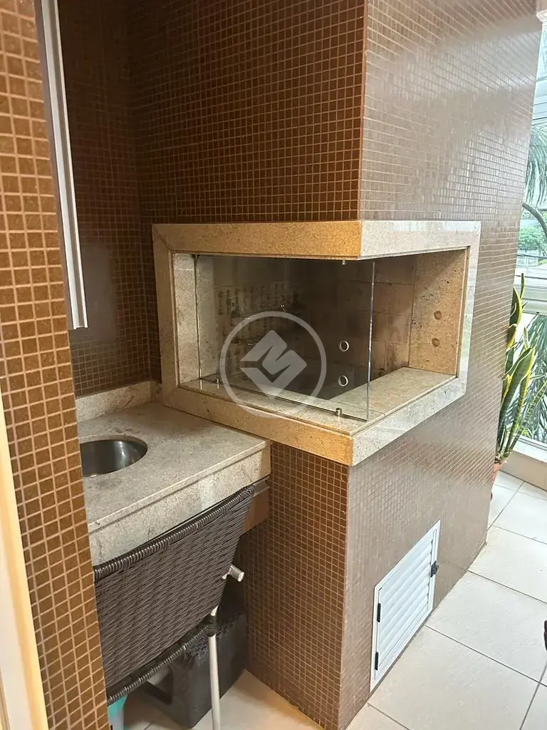 Apartamento 2 quartos no Centro, Florianópolis — foto 4 de 6