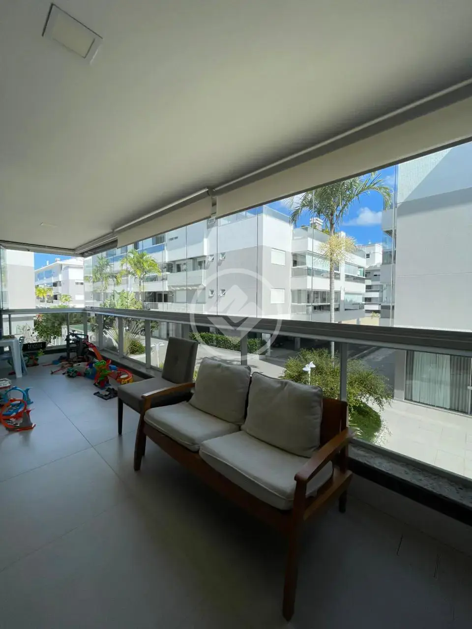 Apartamento 3 quartos no Ingleses do Rio Vermelho, Florianópolis — foto 6 de 6