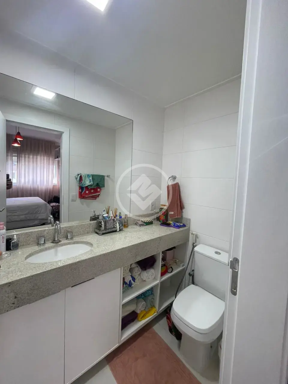 Apartamento Duplex 2 quartos no Itacorubi, Florianópolis — foto 5 de 6