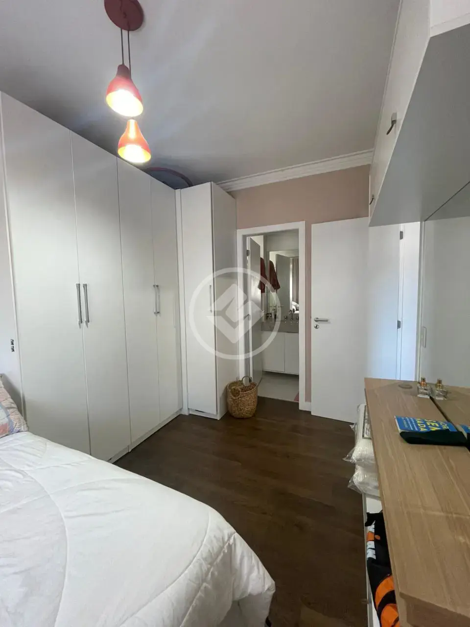 Apartamento Duplex 2 quartos no Itacorubi, Florianópolis — foto 3 de 6