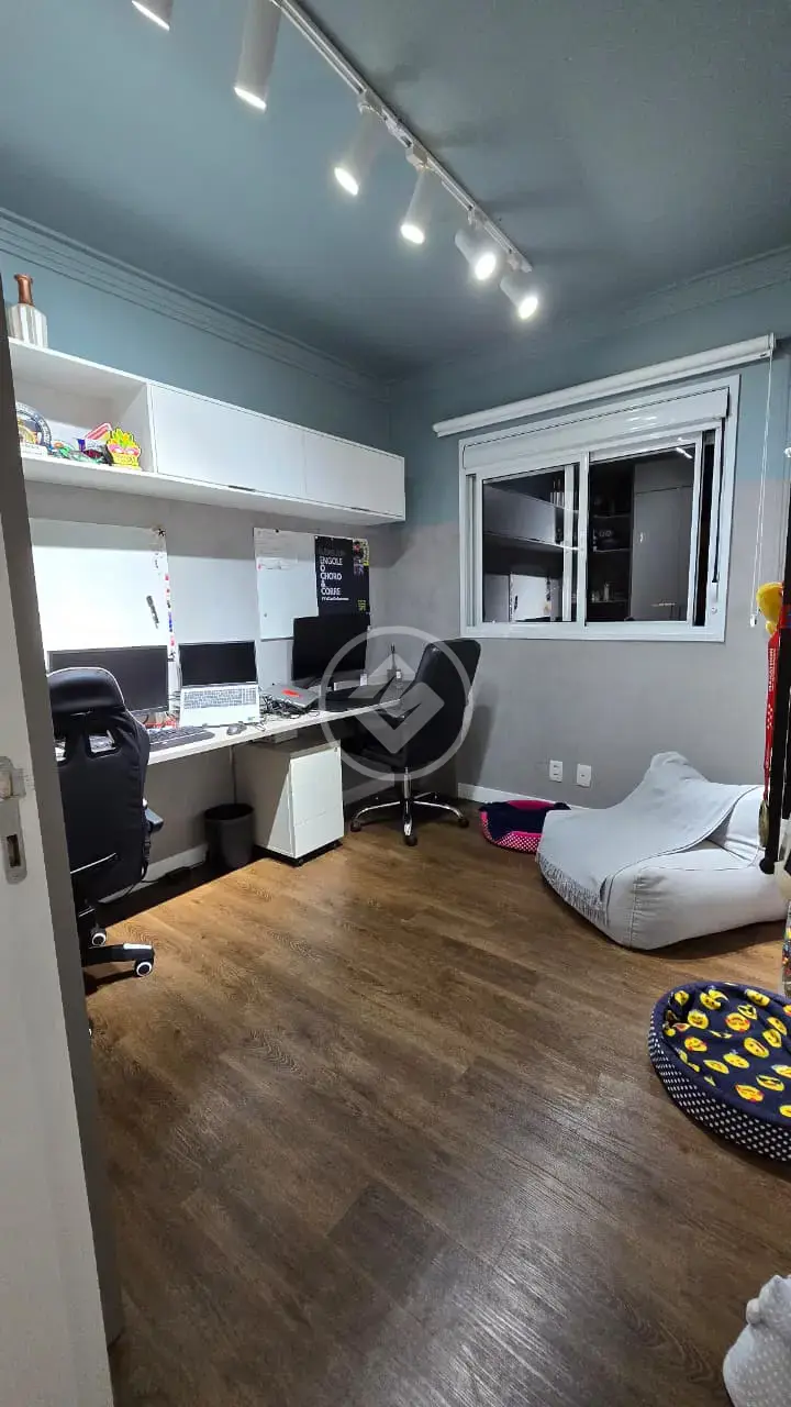 Apartamento Duplex 2 quartos no Itacorubi, Florianópolis — foto 4 de 6