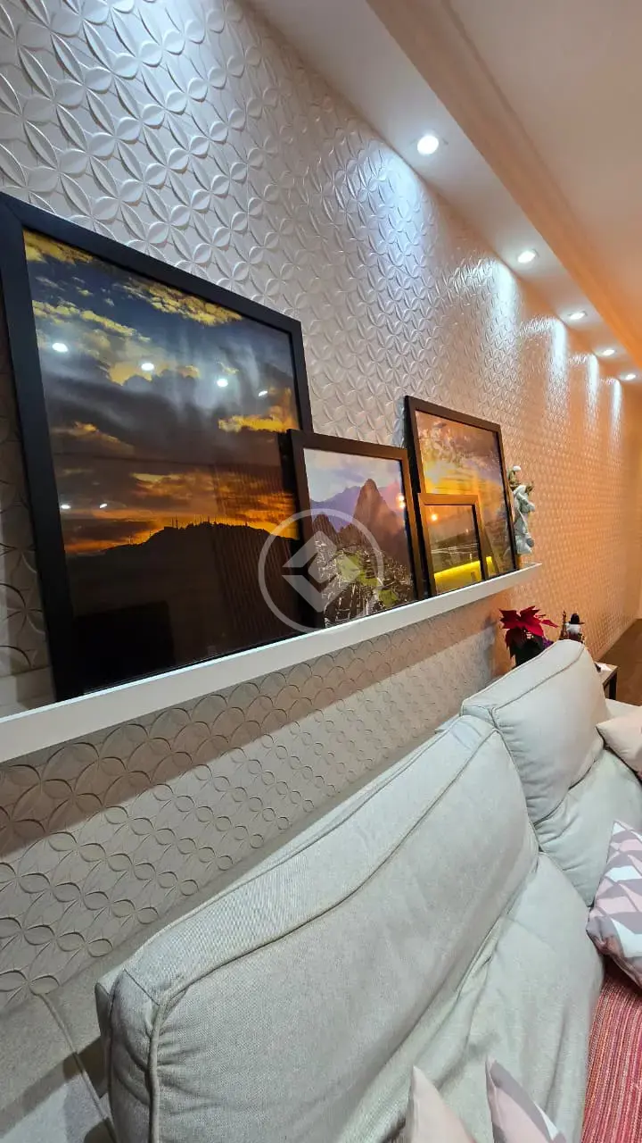 Apartamento Duplex 2 quartos no Itacorubi, Florianópolis — foto 6 de 6