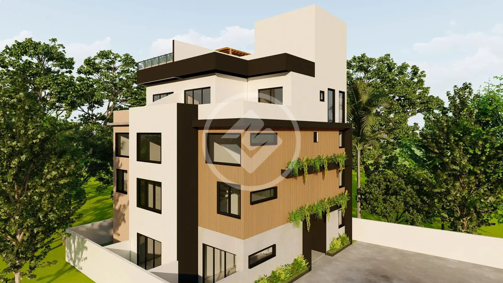 Loft / Studio Morro das Pedras, Florianópolis - SC — foto 2