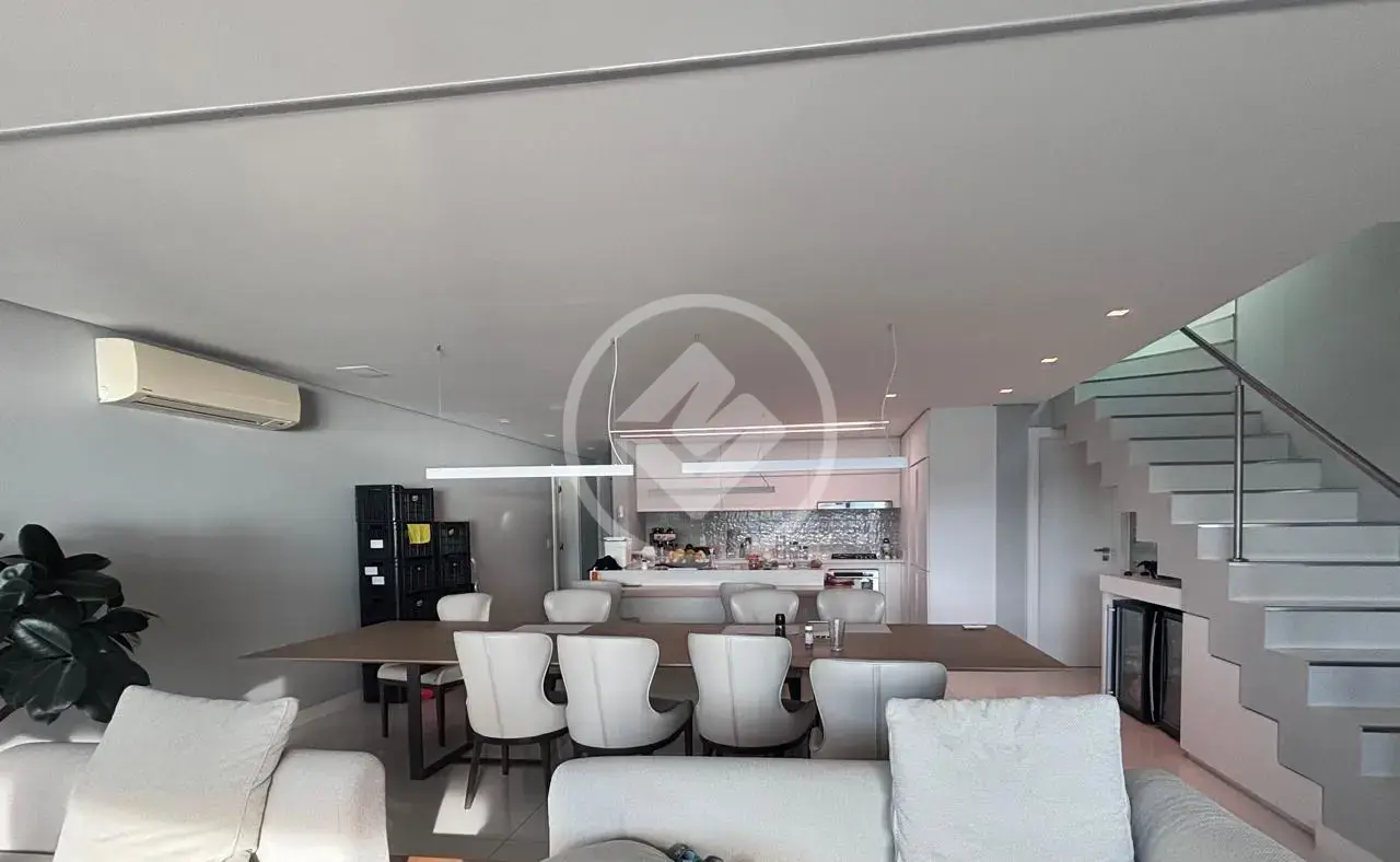 Apartamento 4 quartos no CANASVIEIRAS, Florianópolis — foto 4 de 6