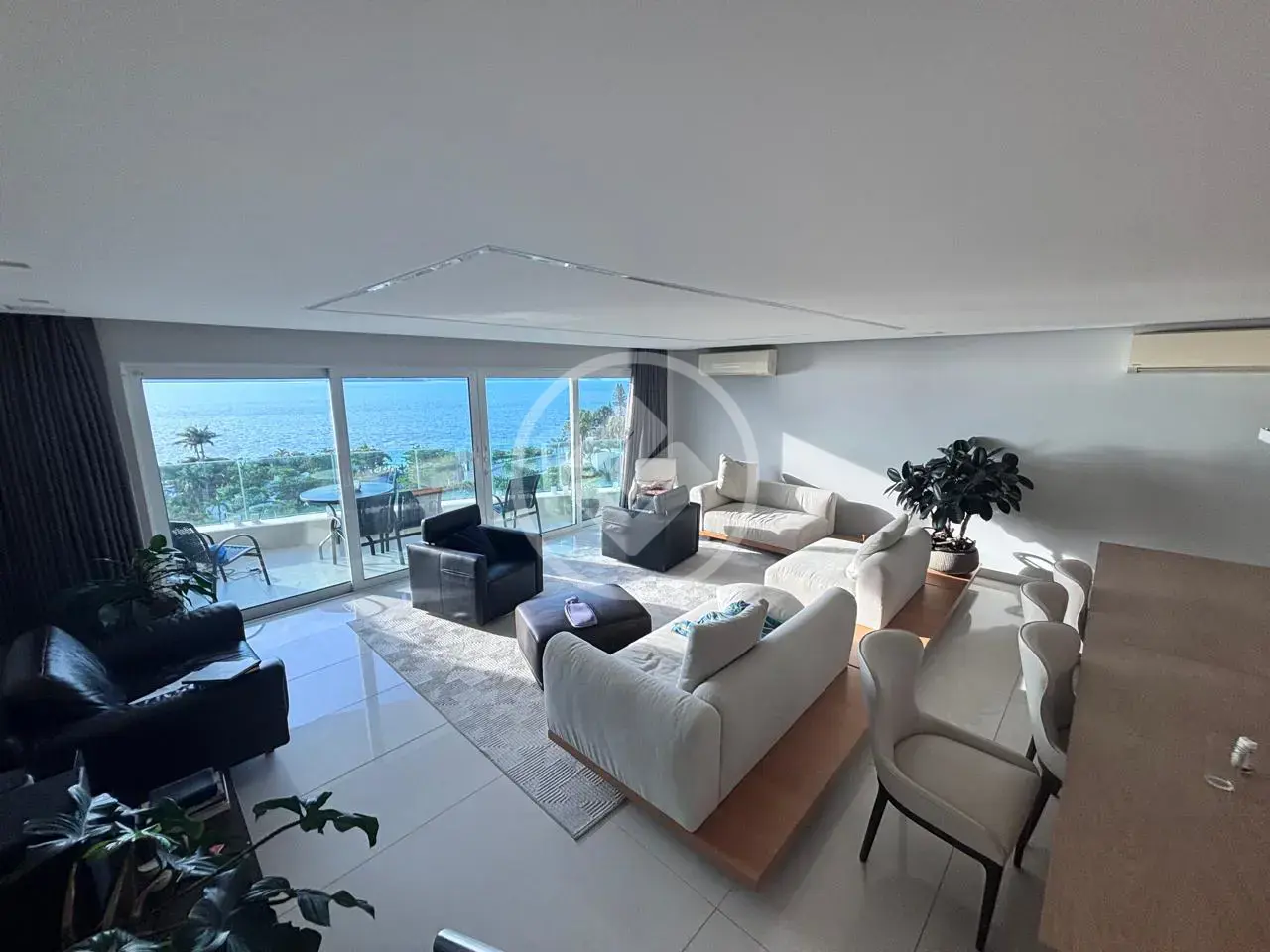 Apartamento 4 quartos no CANASVIEIRAS, Florianópolis — foto 3 de 6