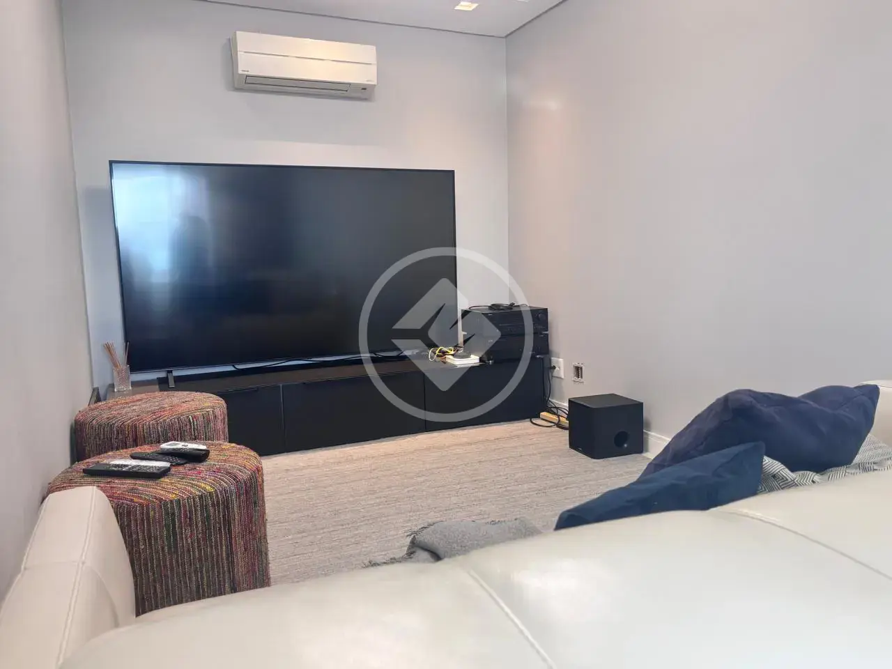 Apartamento 4 quartos no CANASVIEIRAS, Florianópolis — foto 5 de 6
