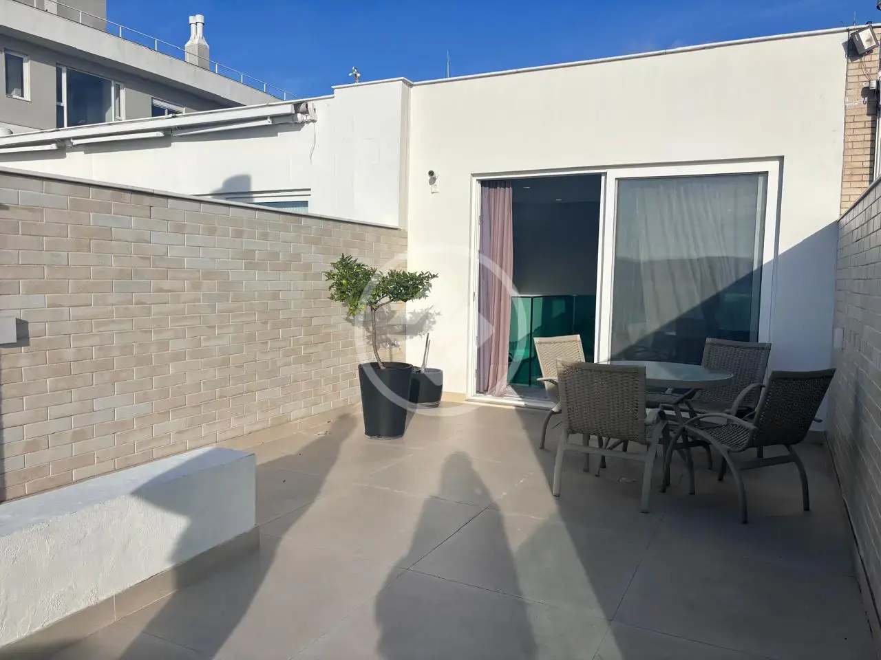 Apartamento 4 quartos no CANASVIEIRAS, Florianópolis — foto 6 de 6