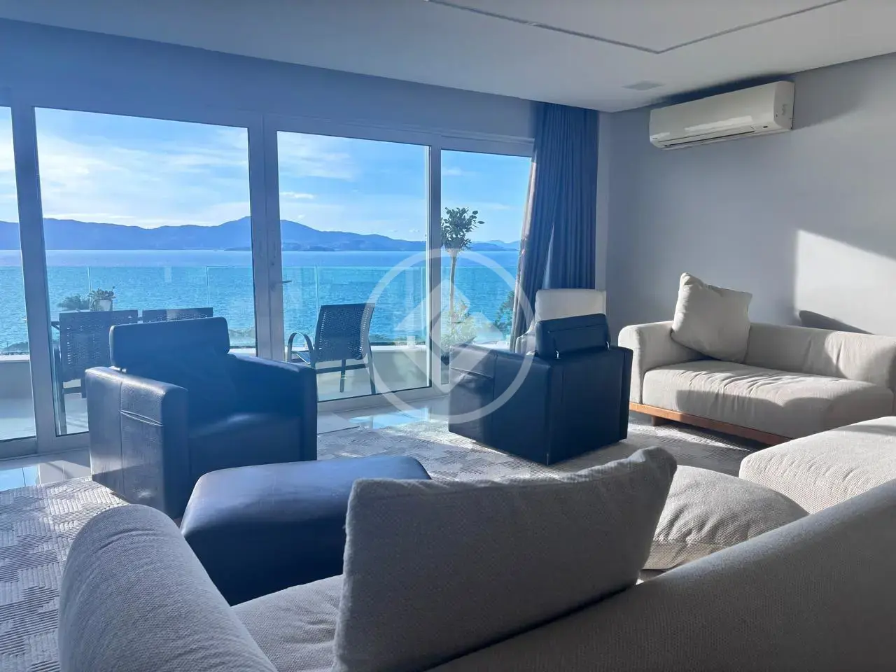 Apartamento CANASVIEIRAS, Florianópolis - SC — foto 2