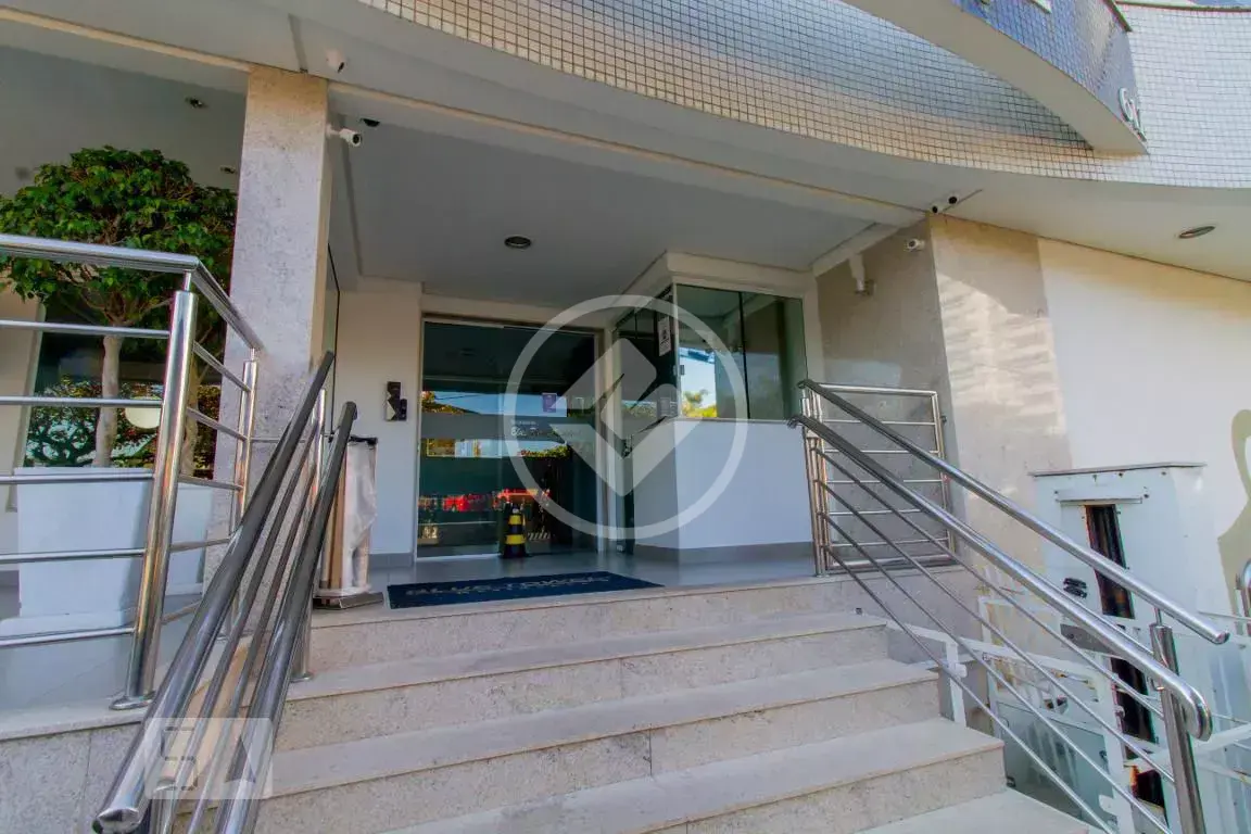 Apartamento 3 quartos no Kobrasol, São José — foto 3 de 6