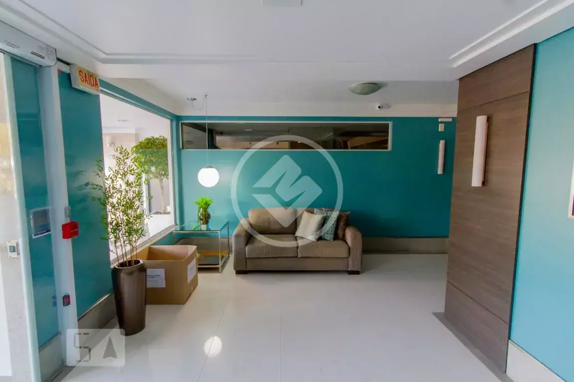 Apartamento 3 quartos no Kobrasol, São José — foto 6 de 6