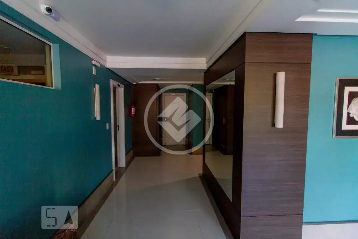 Apartamento 3 quartos no Kobrasol, São José — foto 5 de 6