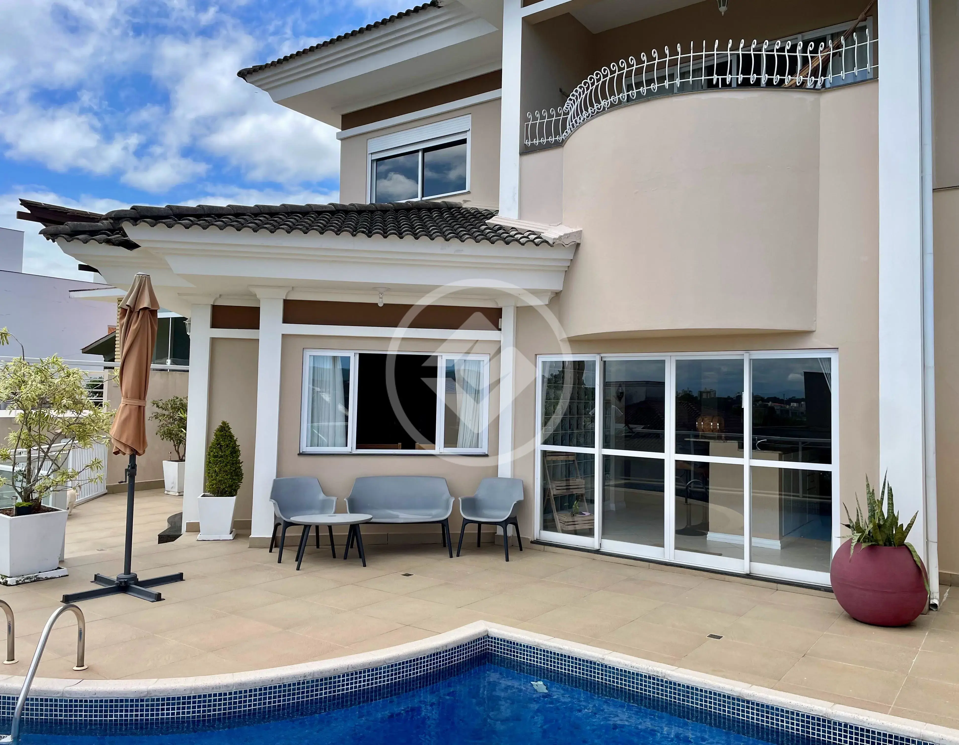 Casa João Paulo, Florianópolis - SC — foto 1