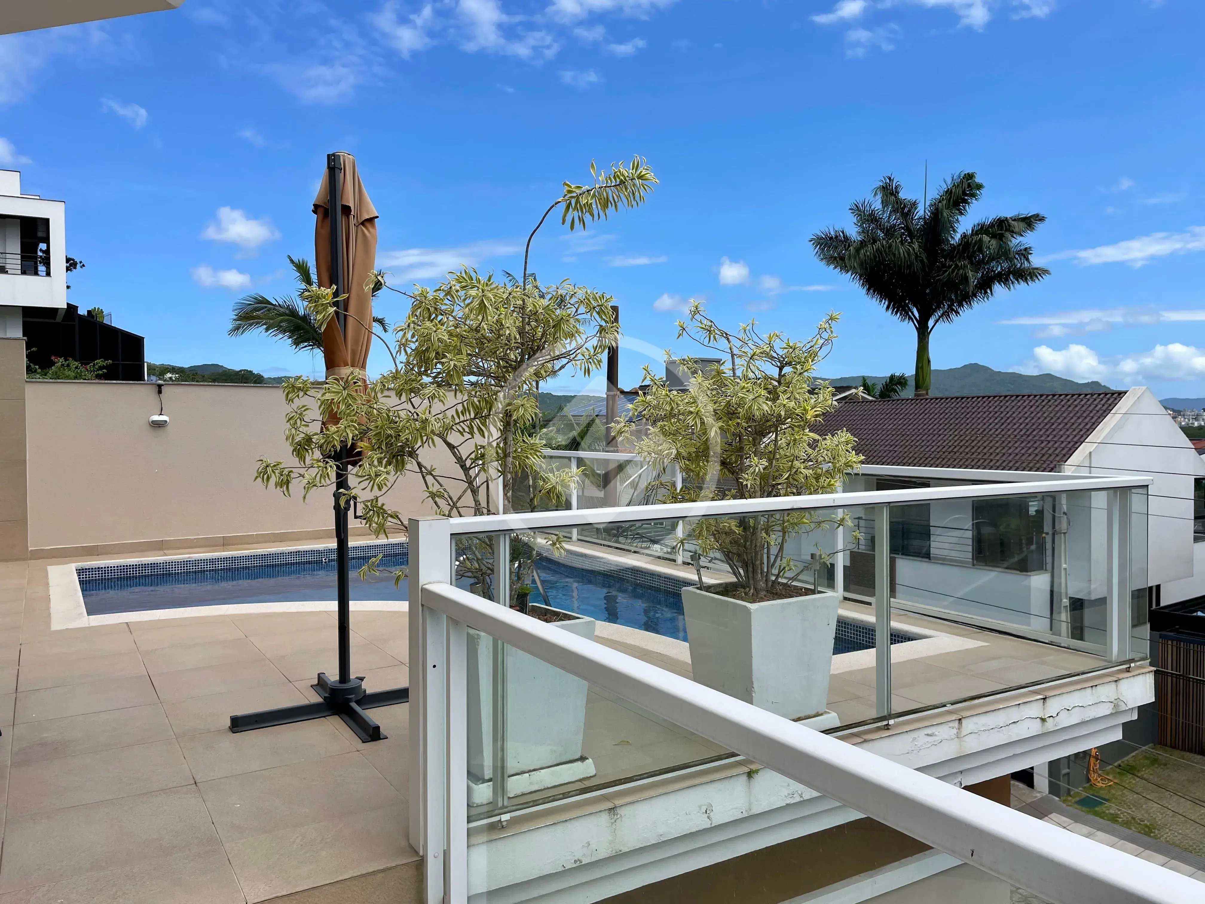 Casa 4 quartos no João Paulo, Florianópolis — foto 4 de 6