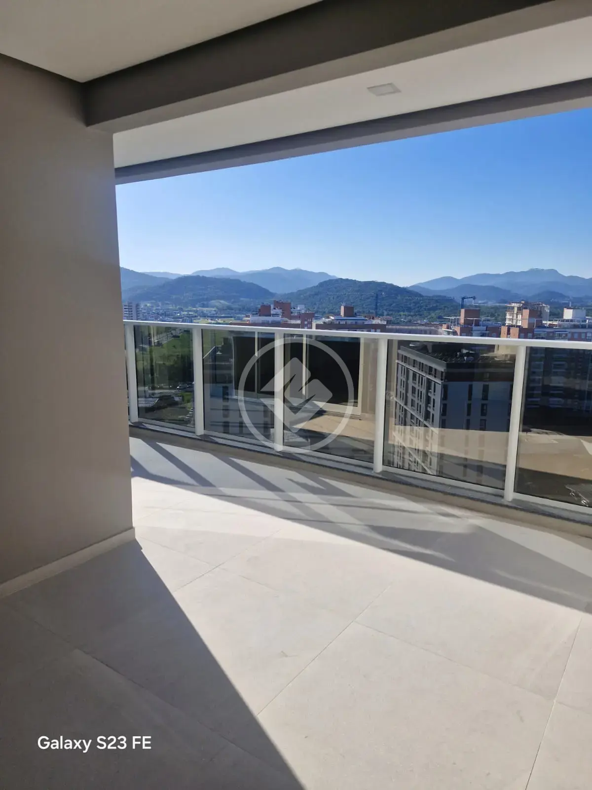 Cobertura 3 quartos no Pedra Branca, Palhoça — foto 3 de 6